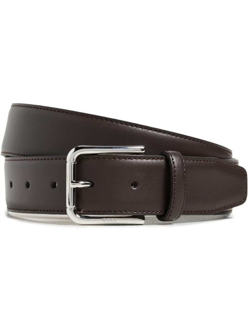 Stylish Men's Belt - Classic Design, Adjustable Fit, Perfect for Everyday Wear